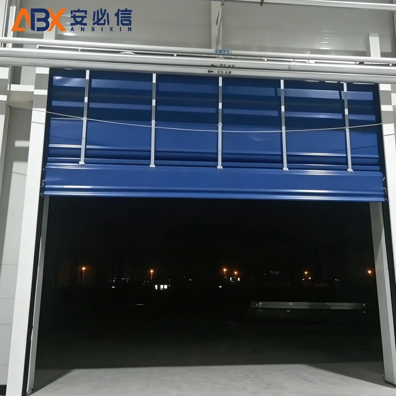 济宁市高速堆积门