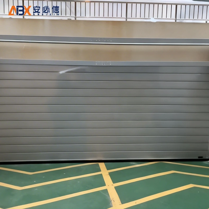济宁市厂房高速门